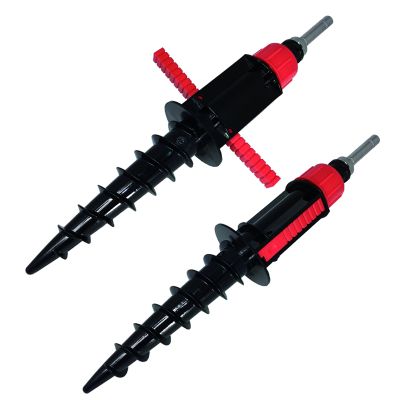 Bodendübel DRILL